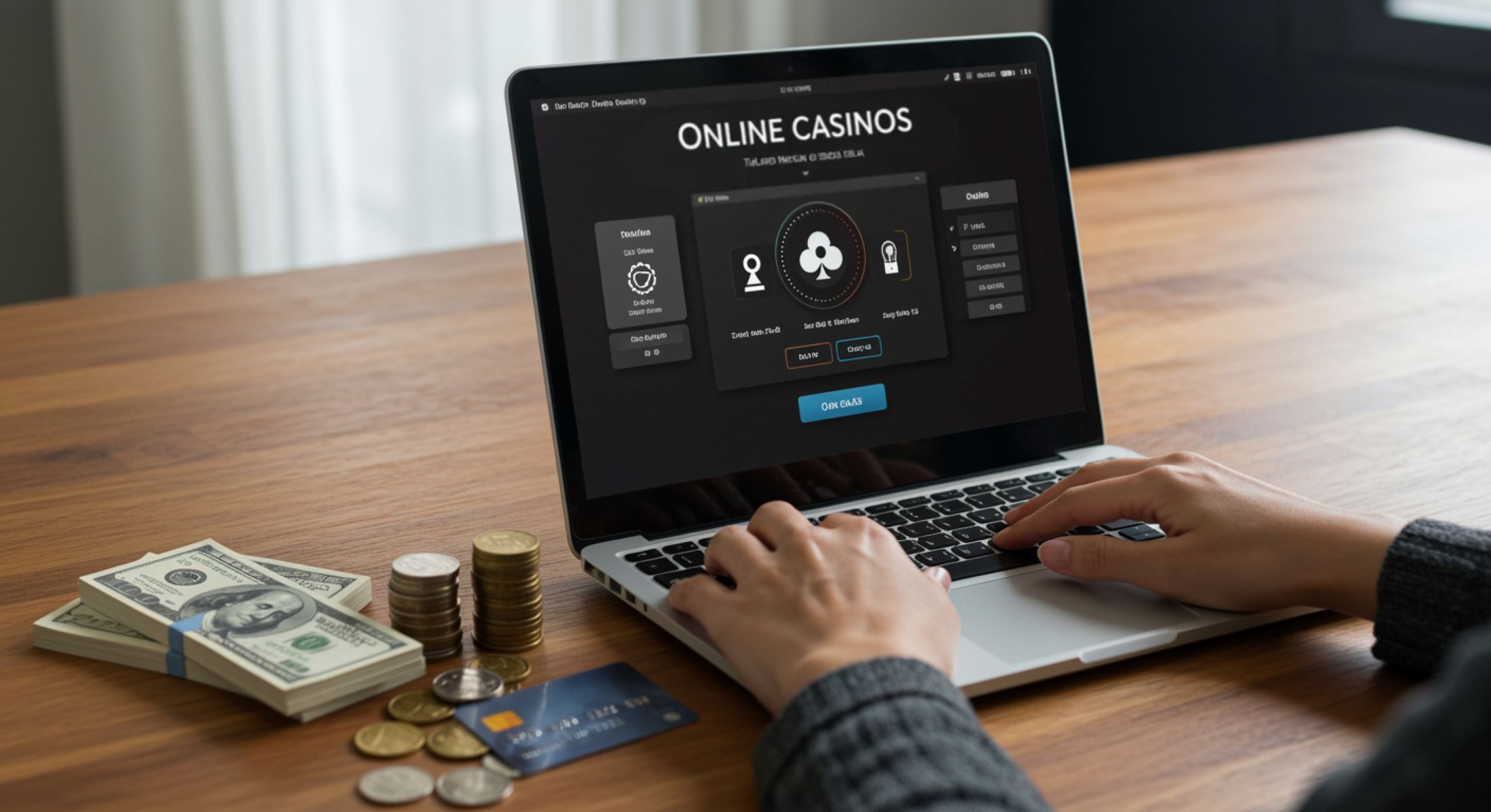 SA casino withdrawal policies explained