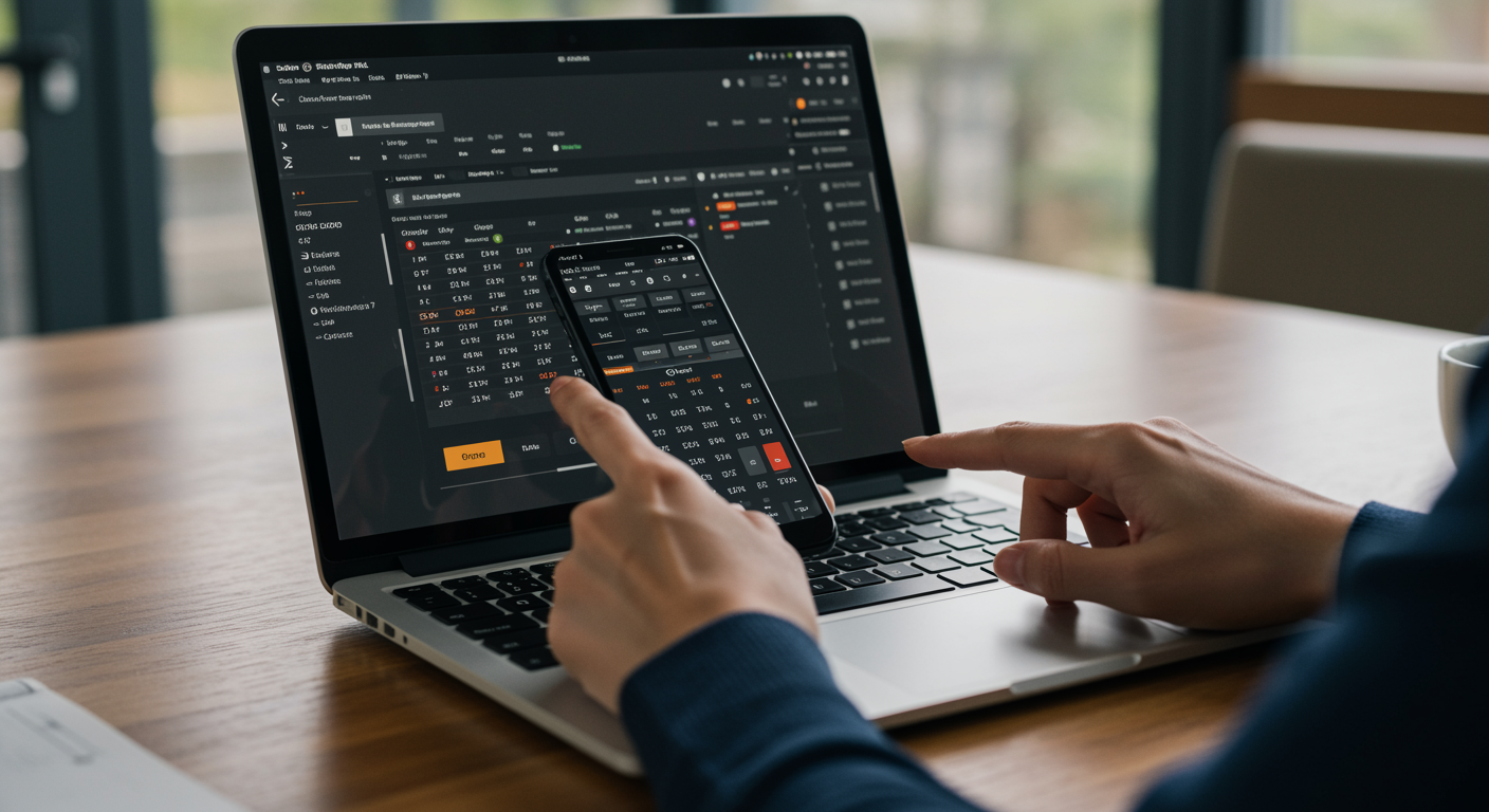 How to use betting odds calculators in SA