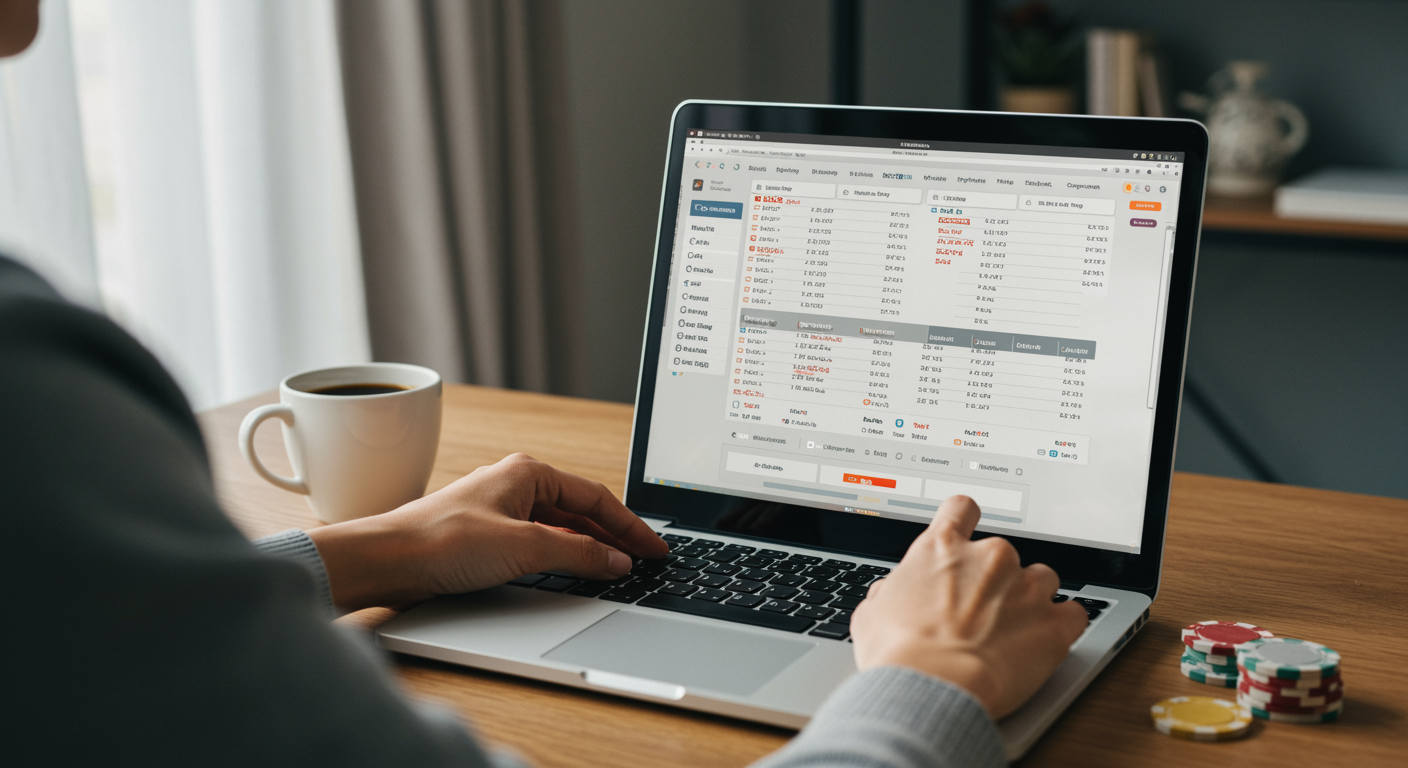 Tips for managing betting emotions in SA